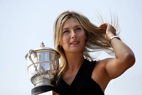 Sharapova có cơ hội được tha bổng nếu chứng minh được 