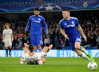Vì sao VTVcab ngừng phát giải Champions League?