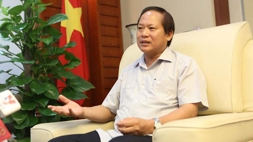 Gấp rút triển khai quy hoạch báo chí Bộ Thông tin và Truyền thông