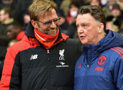 Liverpool - Man Utd: Đòi nợ &quot;Quỷ đỏ&quot;