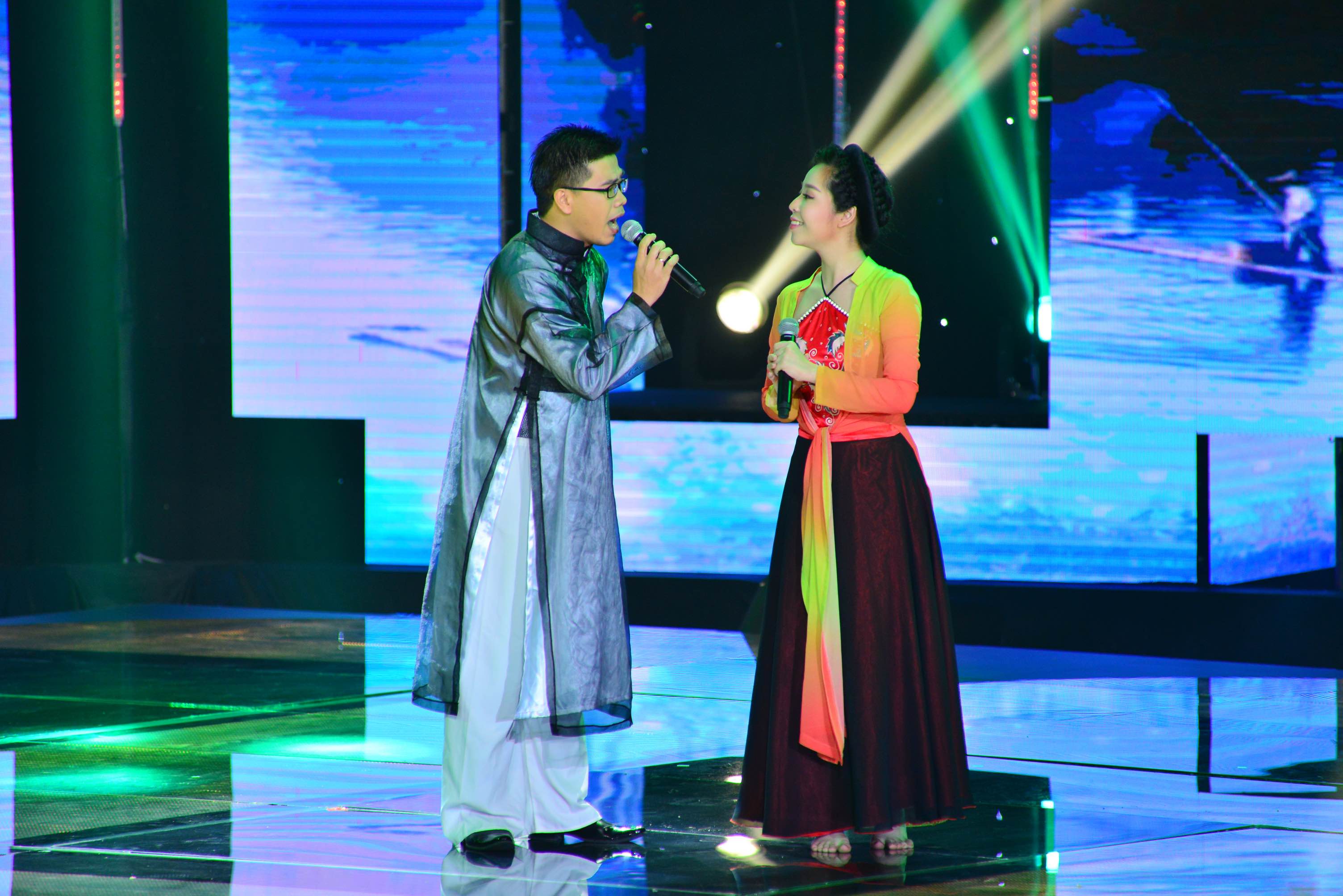 Mai Phương - Thành Thiện