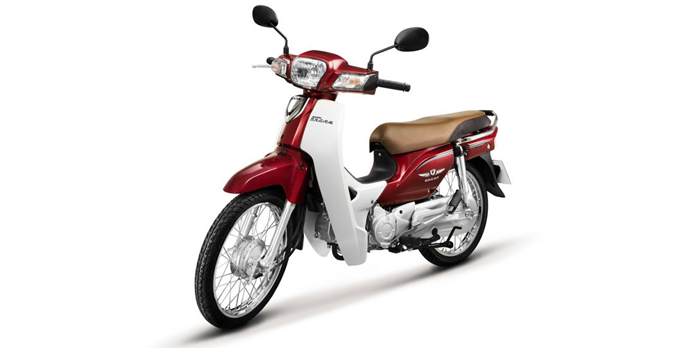 Honda Super Dream đặc biệt giá 19 triệu