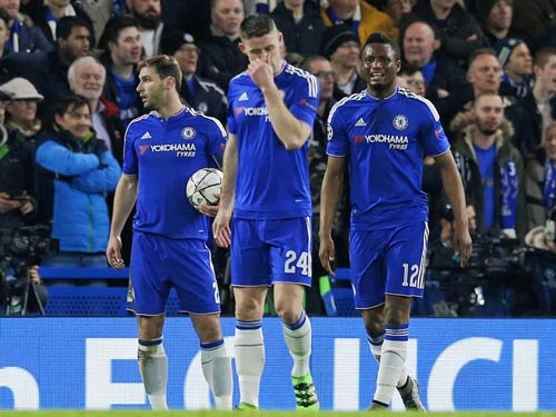Có tới 9 cầu thủ sẽ bị Chelsea 