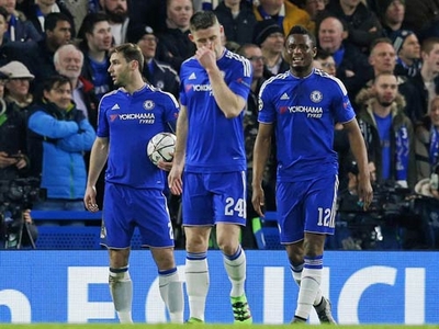 Chelsea cải tổ: 9 cầu thủ phải &quot;ra đường&quot;!