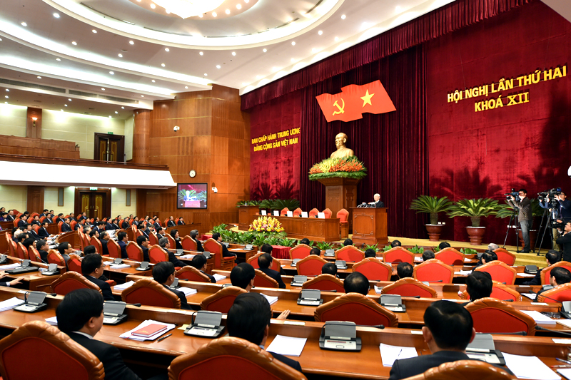 bế mạc 