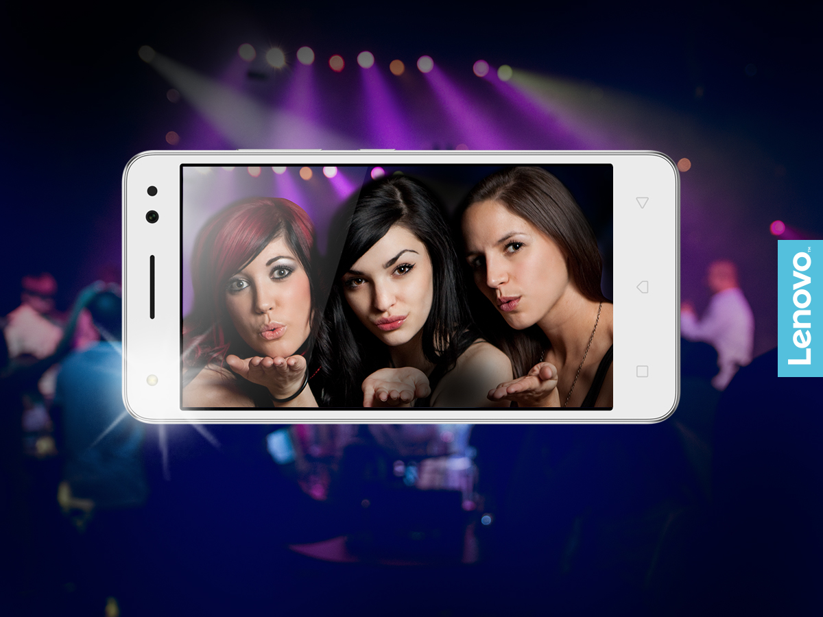 Smartphone chụp đẹp ban đêm giá hơn 4 triệu đồng