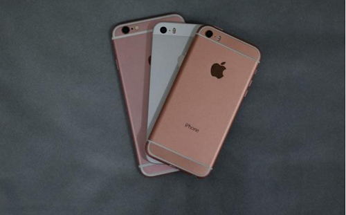 Rò rỉ những hình ảnh và thông tin mới nhất về iPhone SE