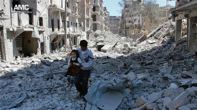 Đàm phán thất bại, Syria chỉ còn đường chết?