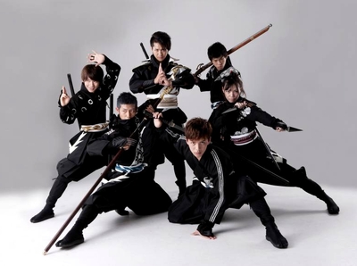 Nhật Bản tuyển Ninja để thúc đẩy du lịch