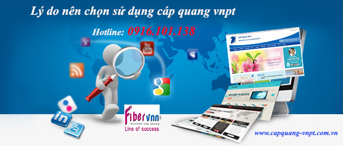 VNPT Hà Nội bất ngờ tăng tốc độ cáp quang, giá không đổi