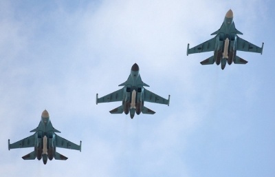 Ồ ạt rút quân, Nga vẫn &quot;làm mưa làm gió&quot; ở Syria?