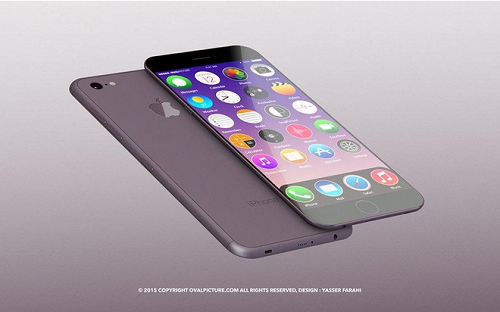 iPhone 7: Tính năng, thiết kết và những tin đồn
