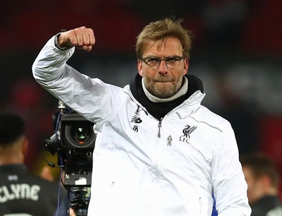 HLV Klopp hẹn Dortmund đấu chung kết Europa League!