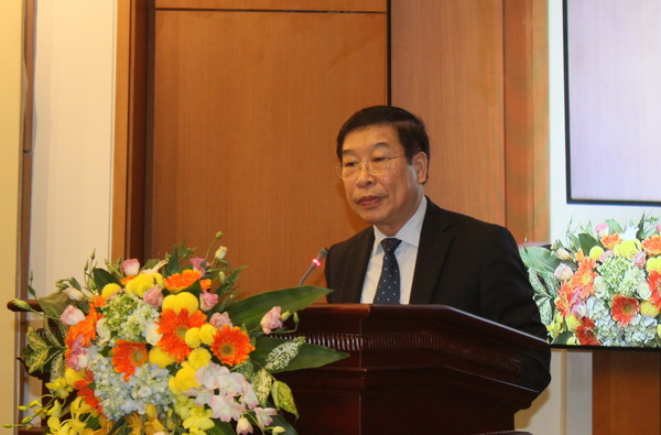 Lê Minh Thông