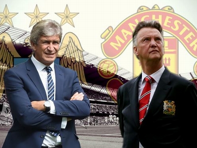 Derby thành Manchester: Vì mục tiêu &quot;top 4&quot;