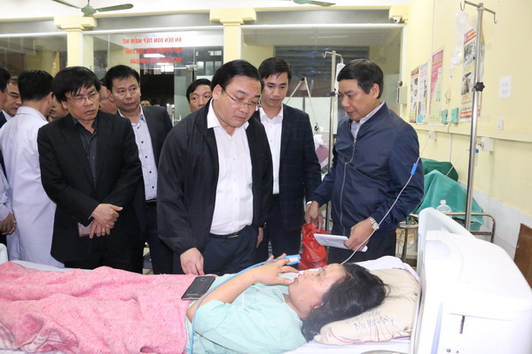 Hoàng Trung Hải 2