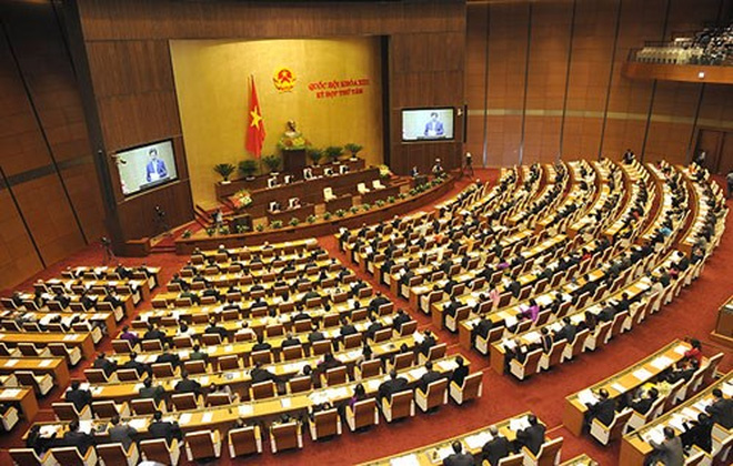 Tân Thủ tướng sẽ tuyên thệ vào ngày 7/4