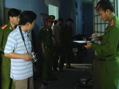 84 giờ truy lùng hung thủ giết gái mại dâm