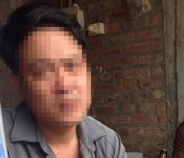 Người lăn &quot;quả bom&quot; trong vụ nổ Văn Phú: &quot;Tôi thoát chết vì… quên bật lửa&quot;