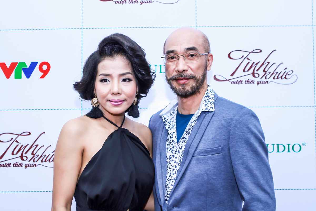 Họa Mi, Trịnh Nam Sơn tái xuất trong Tình khúc vượt thời gian
