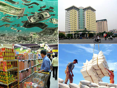 7 bài học kinh nghiệm rút ra từ thành tựu và tồn tại 5 năm qua