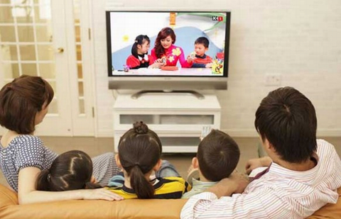 Quý 2/2016 chính thức áp dụng hệ thống đo lường định lượng khán giả truyền hình