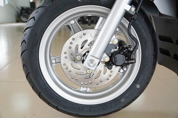 Honda Lead 125