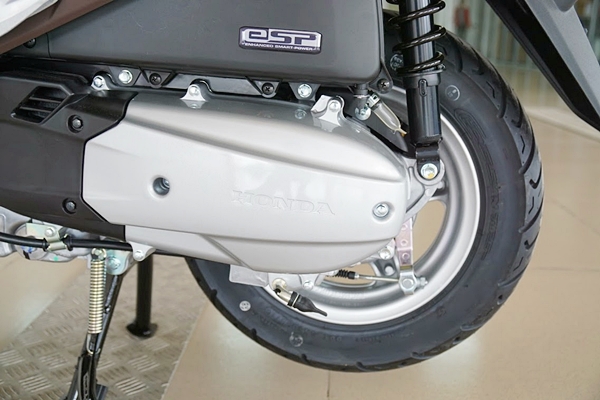 Honda Lead 125