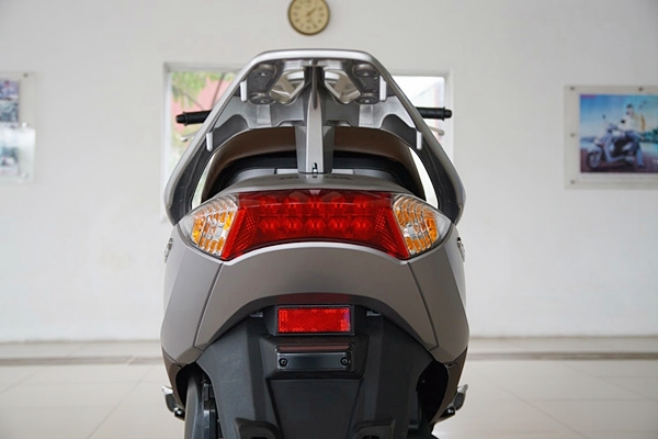Honda Lead 125