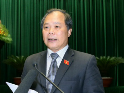Quốc hội yêu cầu Chính phủ làm rõ thực trạng tham nhũng