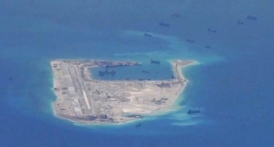 Philippines &quot;mở cửa&quot; Biển Đông đón Mỹ, Trung Quốc nổi giận