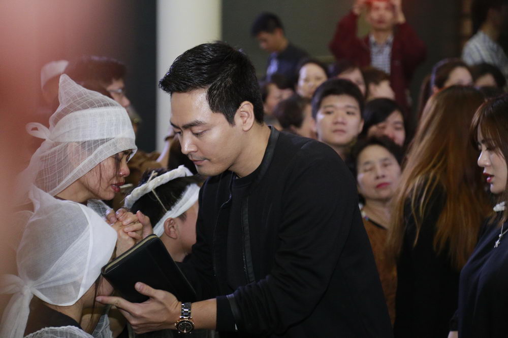MC Phan Anh