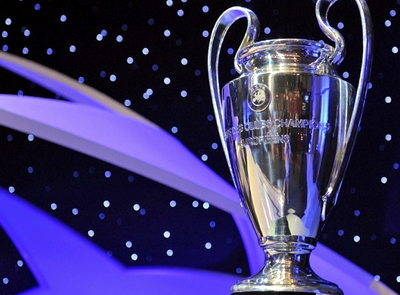 Cổ động viên Việt Nam sắp tái ngộ cúp bạc Champions League