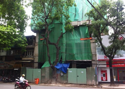 Thành ủy Hà Nội phát hiện nhiều lãnh đạo sở, quận, huyện sai phạm