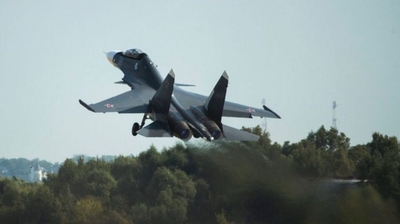 Nga vẫn cài lực lượng đặc nhiệm ở Syria