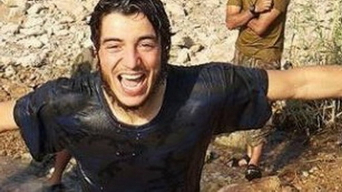 Anis thiệt mạng tại Syria