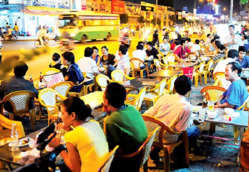 Đại biểu Quốc hội: &quot;Xuất khẩu gạo được 3 tỷ USD, uống bia cũng hết&quot;!