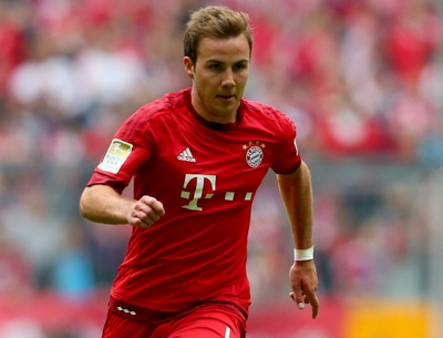 Arsenal, Liverpool tranh &quot;hàng thừa&quot; của Bayern