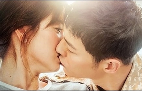 HTV2 mua bản quyền phát sóng &quot;Hậu duệ mặt trời&quot; tại Việt Nam