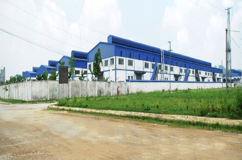 Thanh Hóa: Chuyển 612 tỷ cải cách tiền lương sang làm hạ tầng