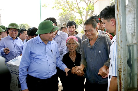Nguyễn Xuân Phúc