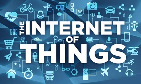 Việt Nam nên làm gì trước xu thế Internet of Things?