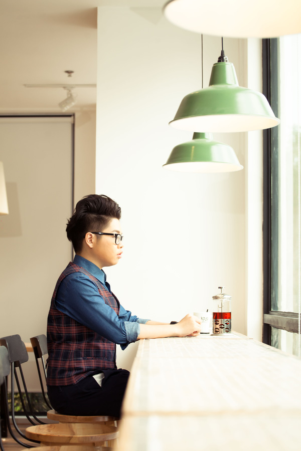 Đức Phúc sẽ gây bão khi Việt hóa ca khúc trong phim 