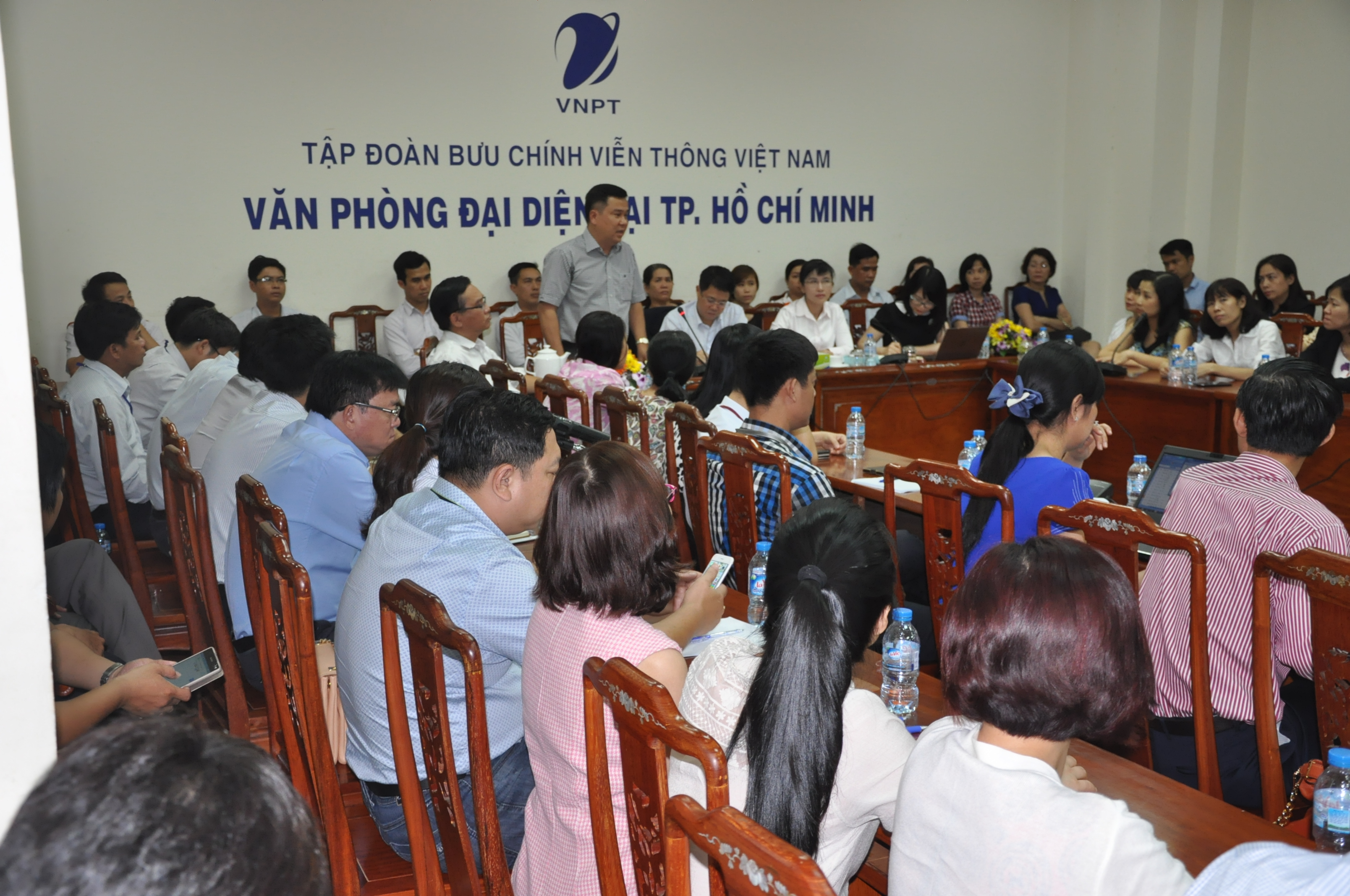 Ưu tiên đầu số 088 cho các tổ chức, doanh nghiệp