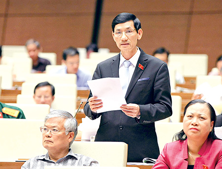 Đỗ Văn Vẻ