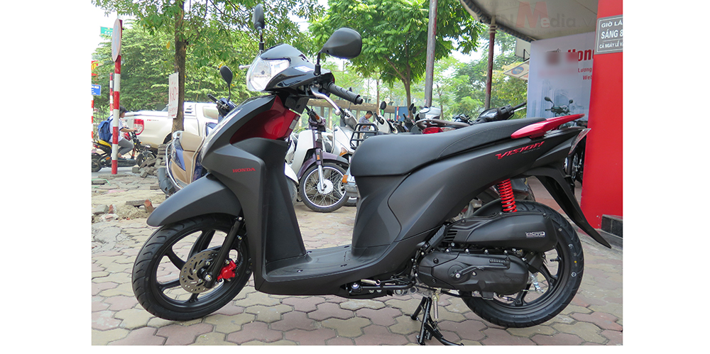 Honda Vision