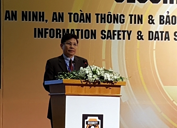 Gia tăng tin tặc tấn công Việt Nam thu thập thông tin tình báo