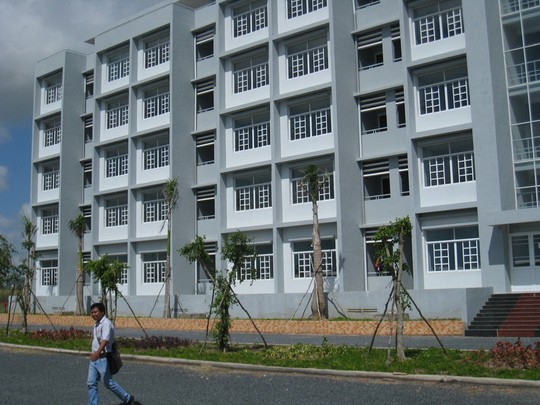 Giật mình những con số thất thoát, lãng phí