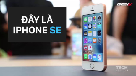 Trung Quốc có 3,4 triệu đơn hàng mua iPhone SE