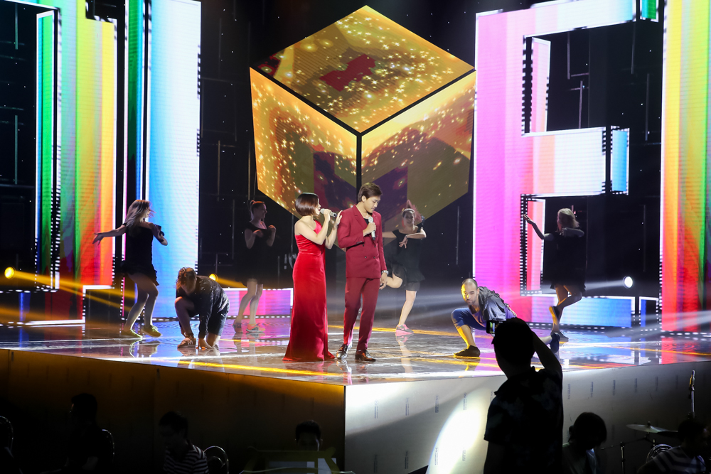 Tối nay, Thần tượng Bolero bước vào vòng liveshow trực tiếp